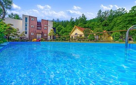 Yangpyeong Sunny Day Pension
