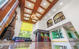 Yangpyeong Sunny Day Pension