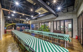 Yangpyeong Sunny Day Pension