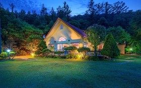 Yangpyeong Sunny Day Pension