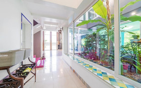 Yangpyeong Sunny Day Pension