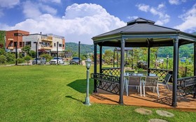Yangpyeong Sunny Day Pension