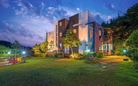 Yangpyeong Sunny Day Pension