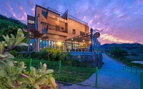 Yangpyeong Sunny Day Pension