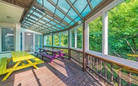 Yangpyeong Sunny Day Pension
