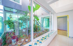 Yangpyeong Sunny Day Pension