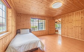 Yangpyeong Sunny Day Pension
