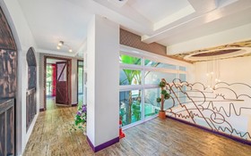 Yangpyeong Sunny Day Pension