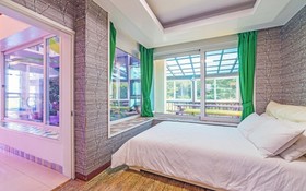Yangpyeong Sunny Day Pension