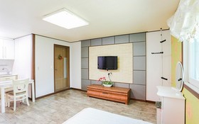 Yangpyeong Taeyang Pension