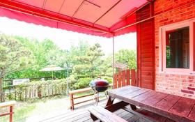 Yangpyeong Taeyang Pension