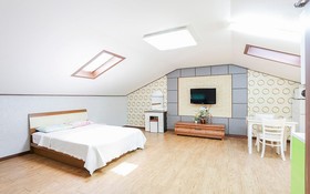 Yangpyeong Taeyang Pension