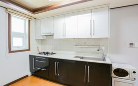 Yangpyeong Taeyang Pension