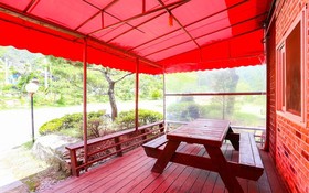 Yangpyeong Taeyang Pension