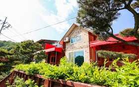 Yangpyeong Taeyang Pension