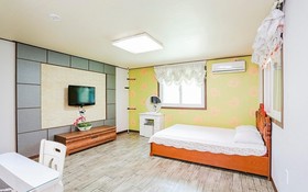 Yangpyeong Taeyang Pension