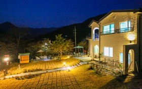 Yangpyeong Tasha's Morning Pension
