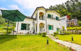 Yangpyeong Tasha's Morning Pension