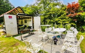 Yangpyeong Tasha's Morning Pension