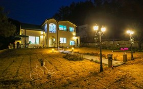 Yangpyeong Tasha's Morning Pension