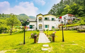 Yangpyeong Tasha's Morning Pension