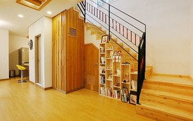 Yangpyeong Terra Pension