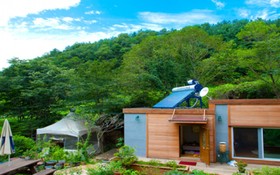 Yangpyeong Terra Pension