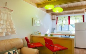 Yangpyeong Terra Pension
