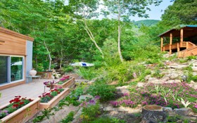 Yangpyeong Terra Pension
