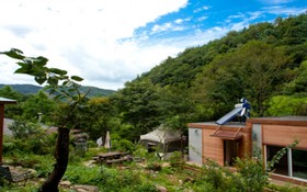 Yangpyeong Terra Pension