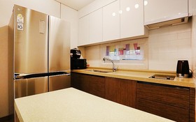 Yangpyeong Terra Pension
