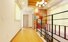 Yangpyeong Terra Pension