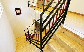 Yangpyeong Terra Pension