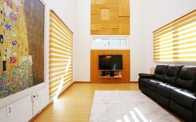Yangpyeong Terra Pension