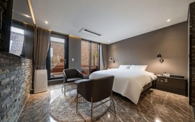 Yangpyeong The Terrace Hotel