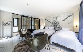 Yangpyeong The Terrace Hotel