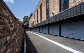 Yangpyeong The Terrace Hotel
