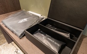 Yangpyeong The Terrace Hotel