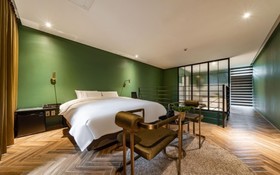 Yangpyeong The Terrace Hotel