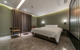 Yangpyeong The Terrace Hotel