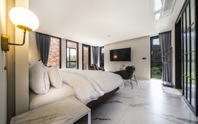 Yangpyeong The Terrace Hotel