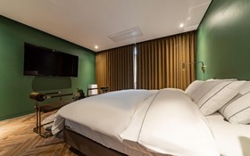 Yangpyeong The Terrace Hotel