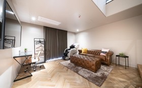 Yangpyeong The Terrace Hotel
