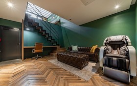 Yangpyeong The Terrace Hotel
