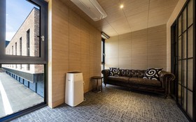 Yangpyeong The Terrace Hotel