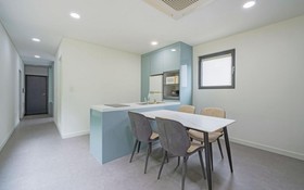 Yangpyeong Uno House Pool Villa