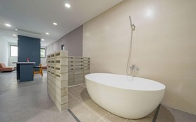 Yangpyeong Uno House Pool Villa