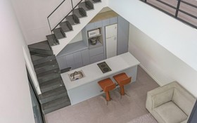 Yangpyeong Uno House Pool Villa