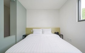 Yangpyeong Uno House Pool Villa