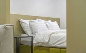 Yangpyeong Uno House Pool Villa